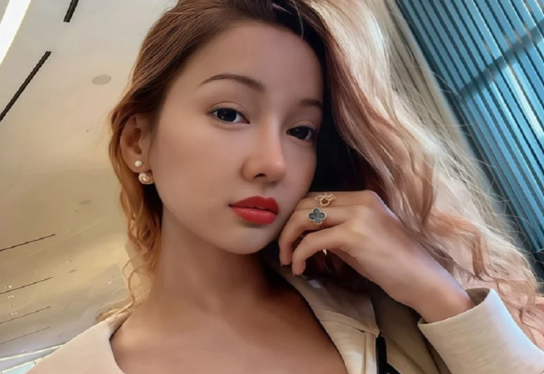 Lucinta Luna Prank Boy William Usai Mengaku sebagai Muhammad Fatah