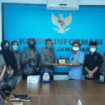 KI Jabar Mengapresiasi Langkah Gubernur Jawa Barat yang Merespons Publik
