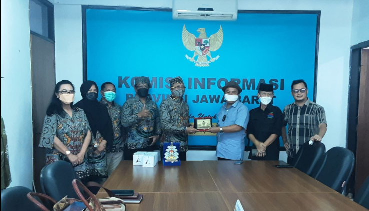 KI Jabar Mengapresiasi Langkah Gubernur Jawa Barat yang Merespons Publik