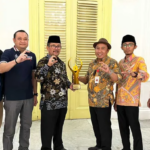 KI Jabar Mengingatkan 49 Badan Publik Yang Tidak Mengembalikan Kuesioner Monev