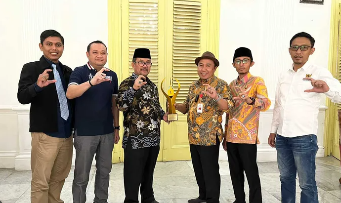KI Jabar Mengingatkan 49 Badan Publik Yang Tidak Mengembalikan Kuesioner Monev