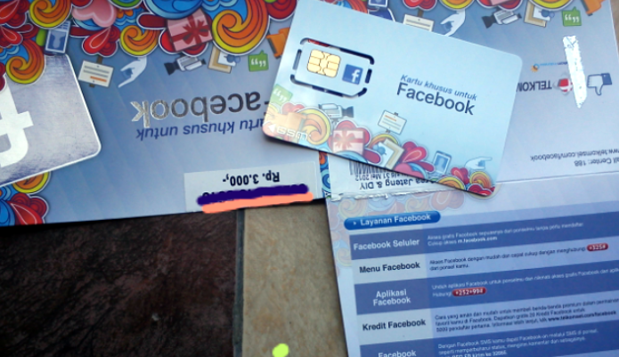 Facebook Bermitra Erat dengan Telkomsel, Hadirkan Layanan Digital Lewat Mobile Center