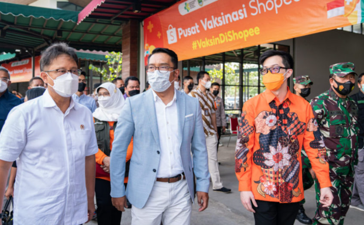 KI Jabar Evaluasi 118 Badan Publik di Masa Pandemi Covid-19