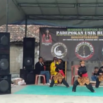 Ritual Penjamasan Padepokan Usik Buhun, Minta Keberkahan dan Jaga Warisan Leluhur