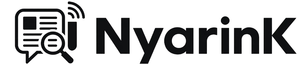 logo nyarink header